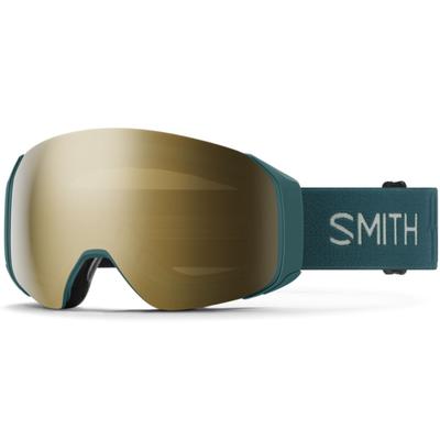 Smith 4D MAG S Snow Goggles