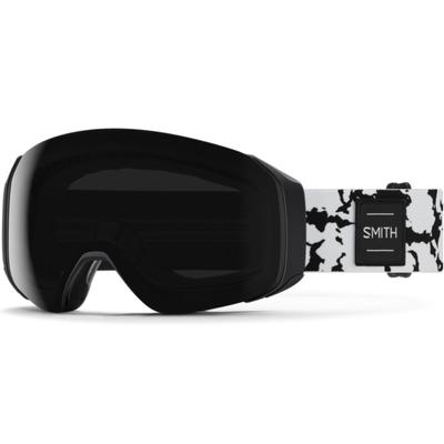 Smith 4D MAG S Snow Goggles
