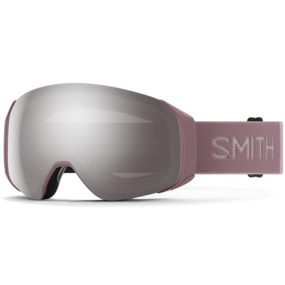 Smith 4D MAG S Snow Goggles DUSKCHROMAPOPSUNPLATINUMMIRRORCHROMAPOP