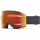 Smith Sequence OTG Snow Goggles SLATECHROMAPOPEVERYDAYREDMIRROR