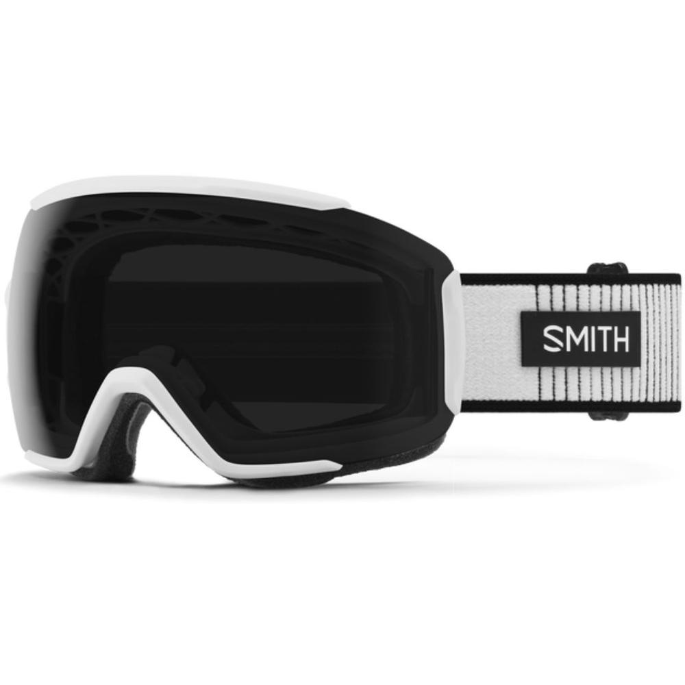 Smith Sequence OTG Snow Goggles WHITEFADEOUTCHROMAPOPSUNBLACK
