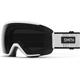 Smith Sequence OTG Snow Goggles WHITEFADEOUTCHROMAPOPSUNBLACK