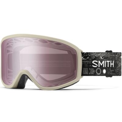 Smith Reason OTG Snow Goggles