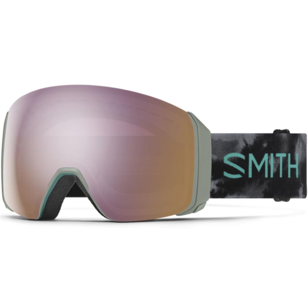Smith 4D MAG XL Snow Goggles MINDEXPANDERSCHROMAPOPEVERYDAYROSEGOLDM