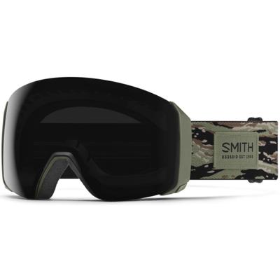Smith 4D MAG XL Snow Goggles