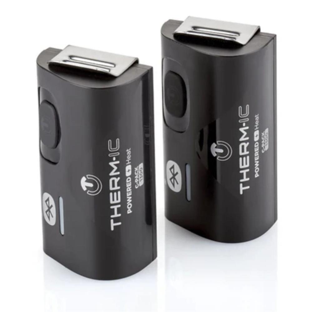Therm-ic C-Pack 1700B Battery Set NA