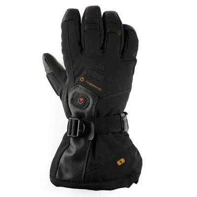 Therm-ic Men's Ultra Heat Boost Ski Gloves - XL/XXL
