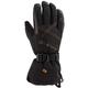 Therm-ic Women's Ultra Heat Boost Ski Gloves - Small/Medium BLACK