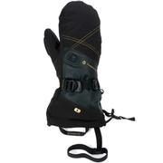Therm-ic Women's Ultra Heat Boost Ski Mittens- Small