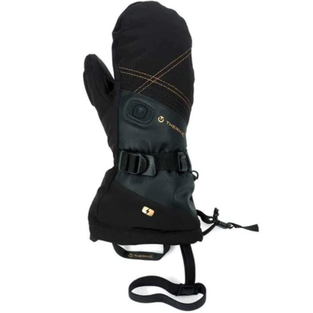  Therm- Ic Women's Ultra Heat Boost Ski Mittens- Small/Medium