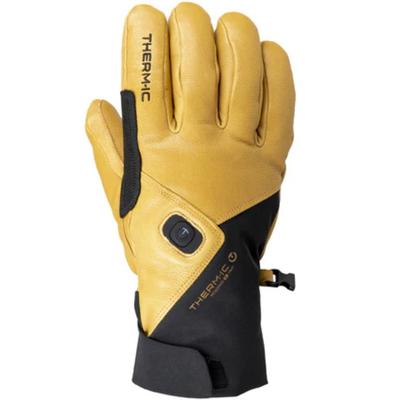 Therm-ic Freeride Ultra Heat Ski Gloves - Small