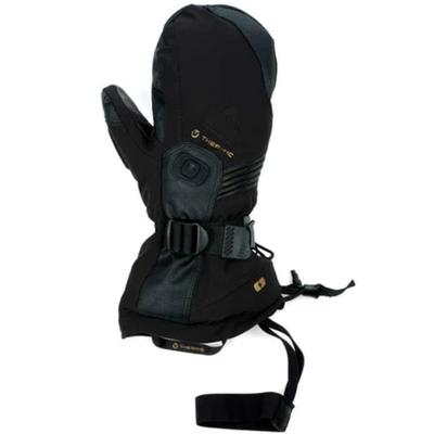 Therm-ic Men's Ultra Heat Boost Ski Mittens - XXL