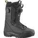 Salomon Men's Malamute Dual BOA Snowboard Boots 2026 BLACK