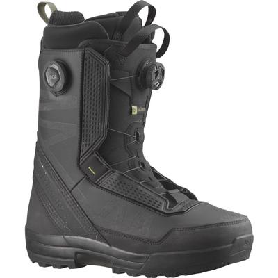 Salomon Men's Malamute Dual BOA Snowboard Boots 2026
