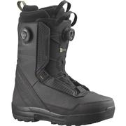 Salomon Men's Malamute Dual BOA Snowboard Boots 2026
