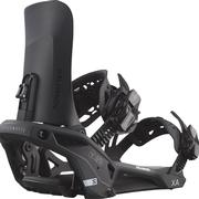 Salomon XA Supermatic Snowboard Bindings 2026