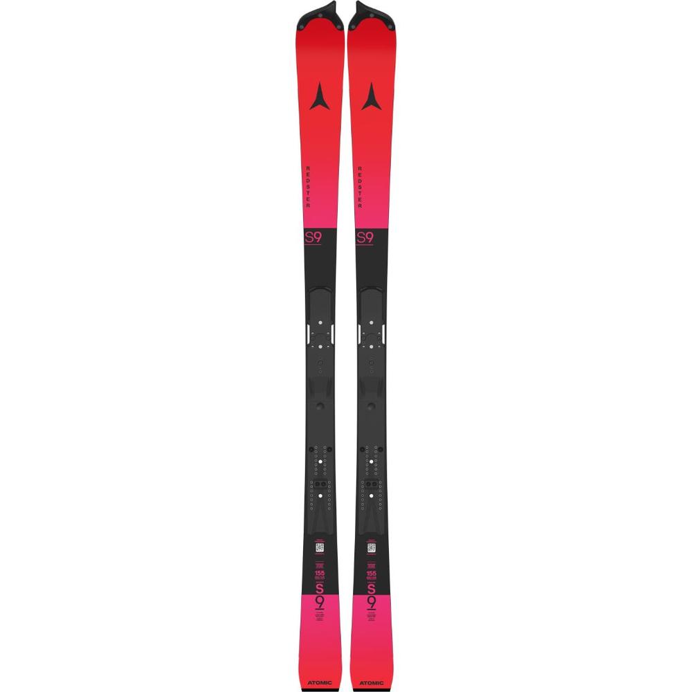 Atomic Redster S9 FIS Race Skis 2026 REDTENSION