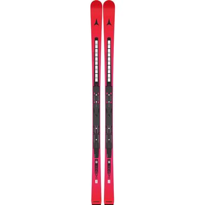 Atomic Redster G9 FIS Revoshock W Race Skis 2026