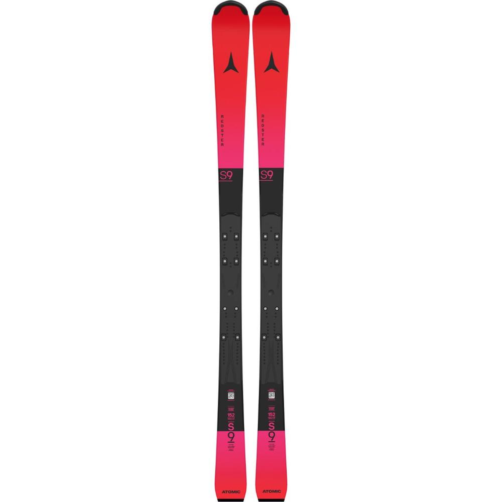 Atomic Redster S9 FIS J-RP Race Skis 2026 REDTENSION