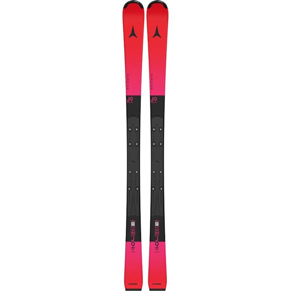 Atomic Redster J9 RS J-RP Race Skis 2026 REDTENSION