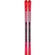 Atomic Women's Redster G9 FIS Revoshock Race Skis 2026 REDTENSION