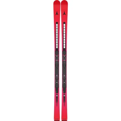 Atomic Redster G9 RSM Revoshock 176 Race Skis 2026