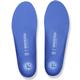Birkenstock Blue Footbed Insole BLUE