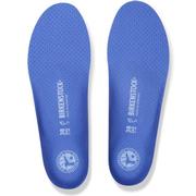 Birkenstock Blue Footbed Insole
