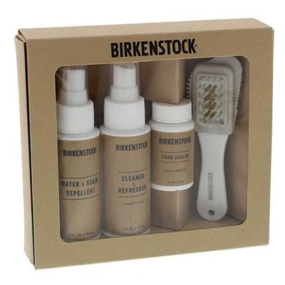 Birkenstock Deluxe Shoe Care Kit