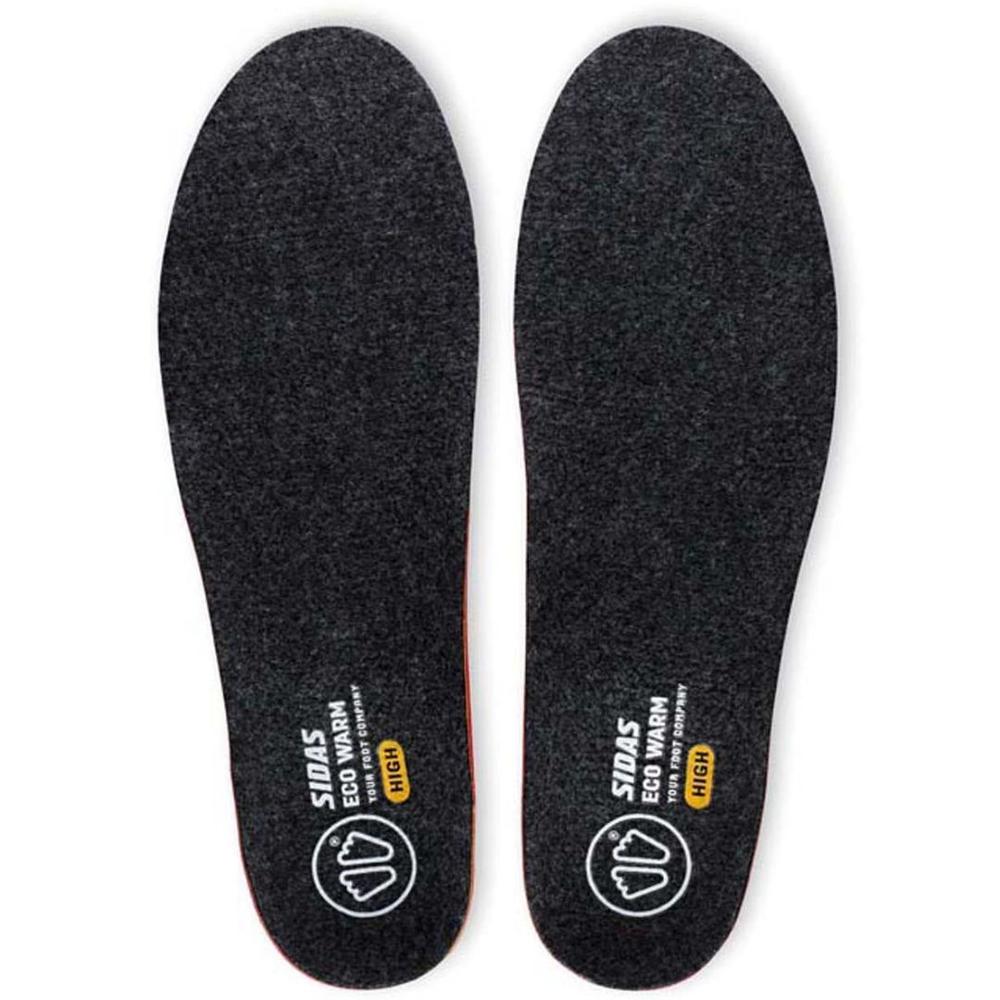 Sidas 3Feet Eco Warm Footbed - High (Small) NA