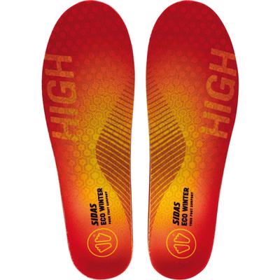 Sidas 3Feet Eco Winter Footbed - High (Medium)
