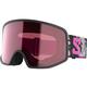 Salomon Sentry Pro Sigma Snow Goggles BKECHOSPGM