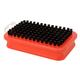 Swix Rectangular Horsehair Brush NA
