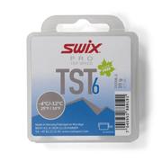 Swix TS6 Turbo Blue Wax