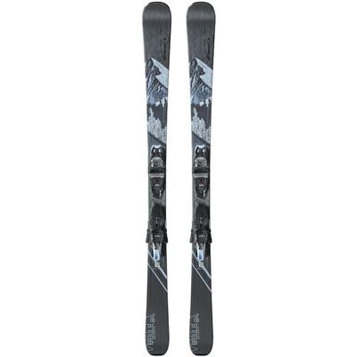 Nordica Women's Wild Belle DC 84 Skis + TP2 LT 11 2026