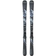 Nordica Women's Wild Belle DC 84 Skis + TP2 LT 11 2026