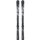 Nordica Women's Wild Belle 74 Skis + TP2 Comp 10 2026 BLACK/BLUE