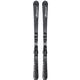 Nordica Steadfast 80 CA Skis + TP2 Comp 10 2026 BLACK/WHITE