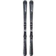 Nordica Steadfast 80 CA Skis + TP2 Comp 10 2026