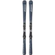 Nordica Steadfast 75 CA Skis + TP2 Comp 10 2026
