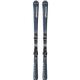 Nordica Steadfast 75 CA Skis + TP2 Comp 10 2026 MIDNIGHTBLUE/ANTHRACITE