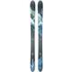 Nordica Enforcer 104 Skis 2026 BLACK/LIME/BLUE