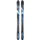 Nordica Enforcer 99 Skis 2026 BLACK/RED/BLUE