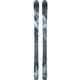 Nordica Enforcer 89 Skis 2026 BLACK/GREY/BLUE