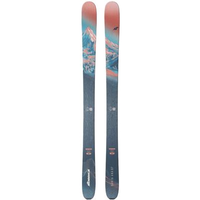 Nordica Women's Santa Ana 97 Skis 2026