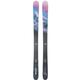 Nordica Women's Santa Ana 92 Skis 2026 LAVENDER/BLUE/BLACK