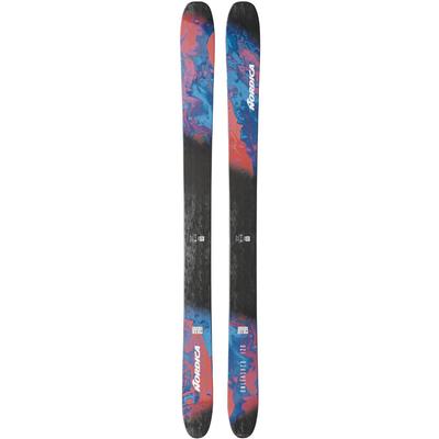 Nordica Unleashed 120 Skis 2026