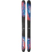 Nordica Unleashed 120 Skis 2026