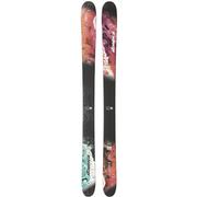 Nordica Unleashed 114 Skis 2026