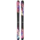 Nordica Unleashed 108 Skis 2026 OILSLICKPURPLE